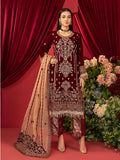 Sharjeena By Rakhna Vol 03 D 03